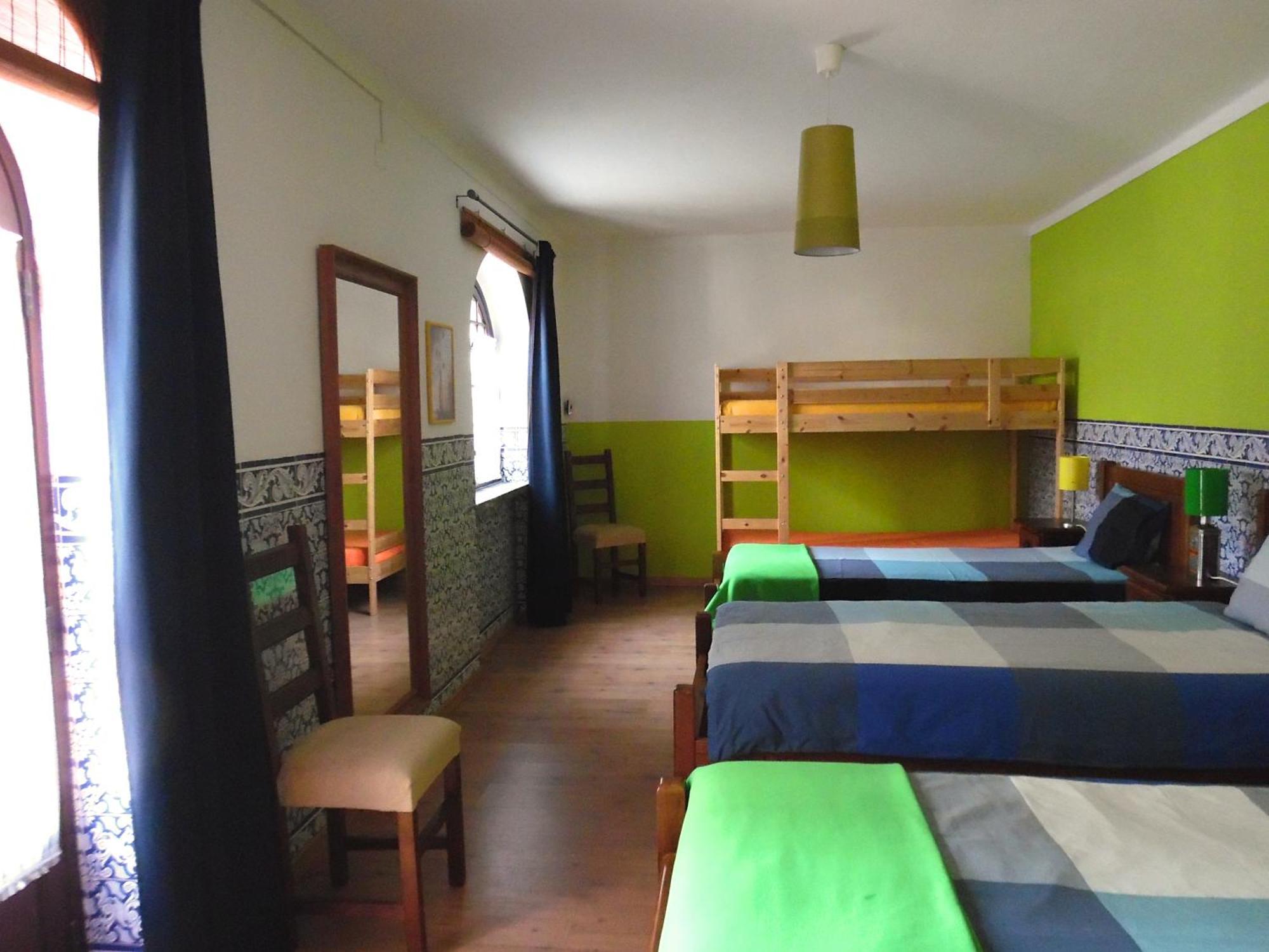 Casa Da Tauria Hotel Atouguia Da Baleia Bilik gambar