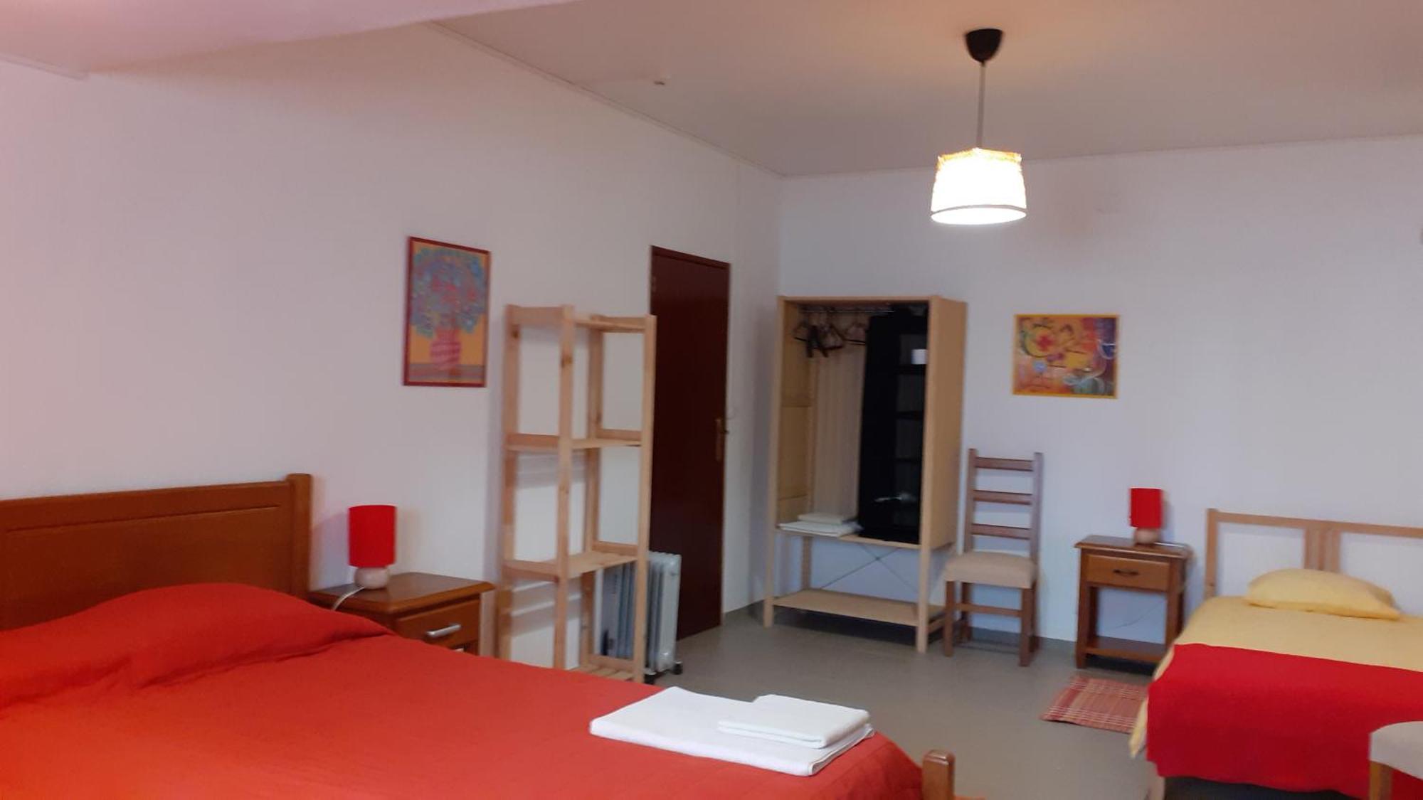 Casa Da Tauria Hotel Atouguia Da Baleia Bilik gambar