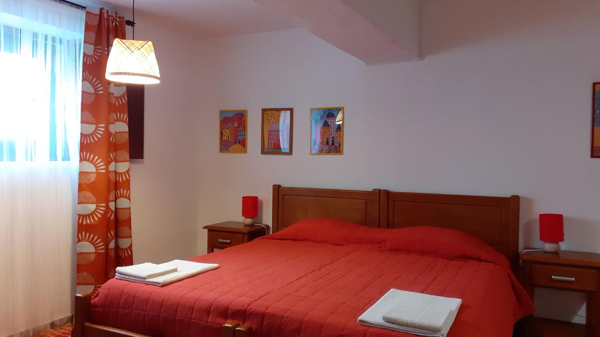 Casa Da Tauria Hotel Atouguia Da Baleia Bilik gambar
