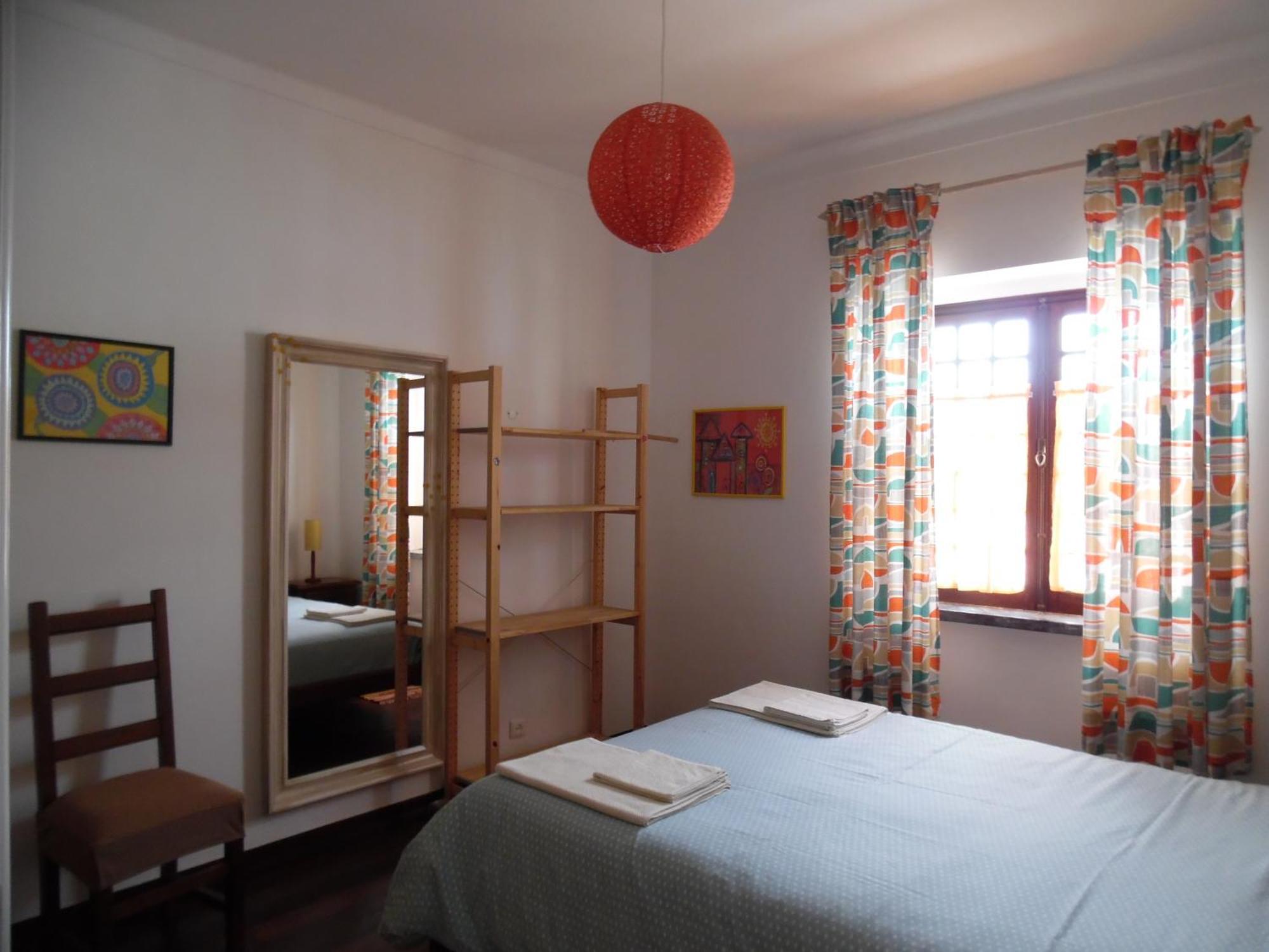 Casa Da Tauria Hotel Atouguia Da Baleia Bilik gambar