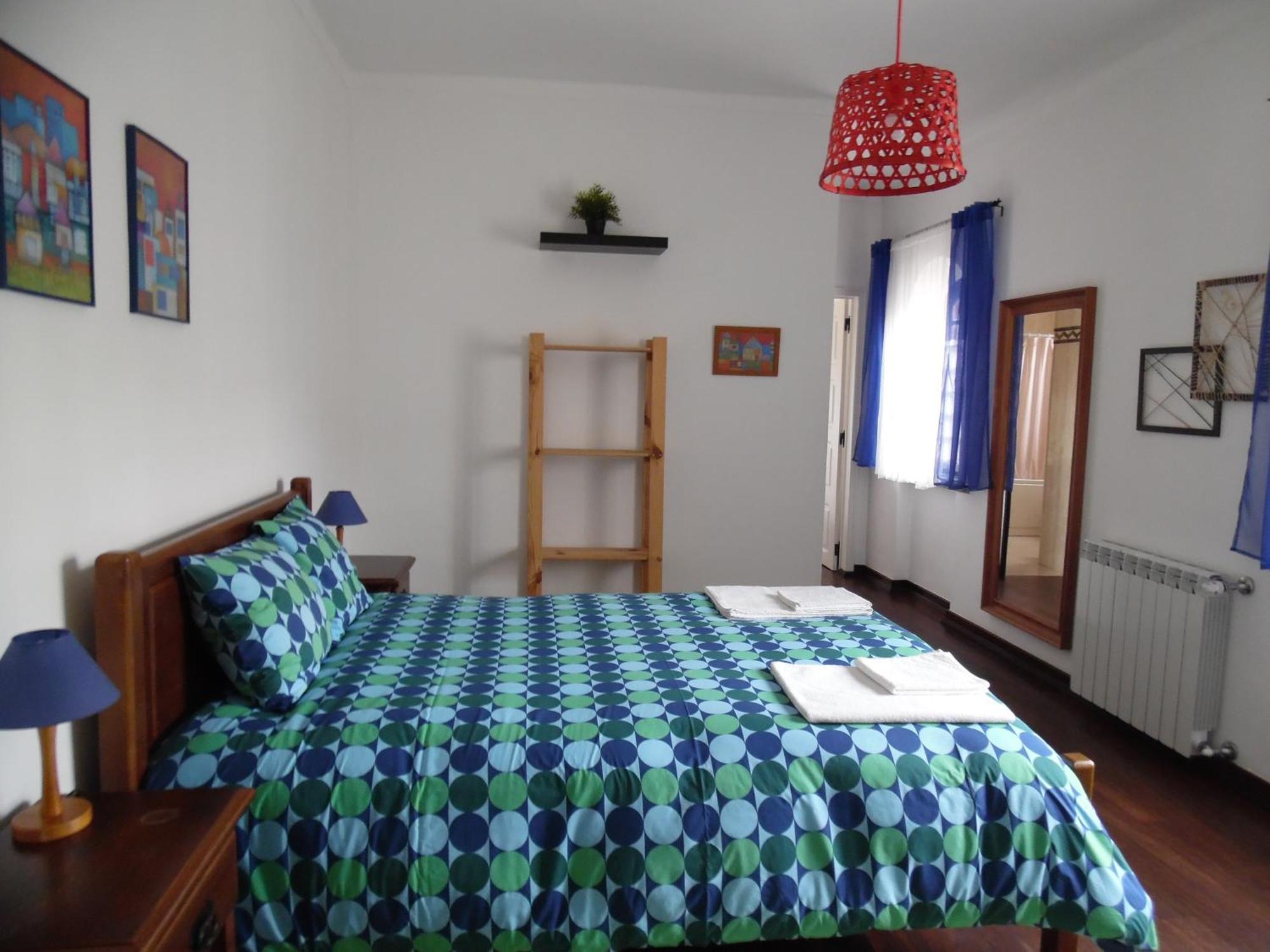 Casa Da Tauria Hotel Atouguia Da Baleia Bilik gambar