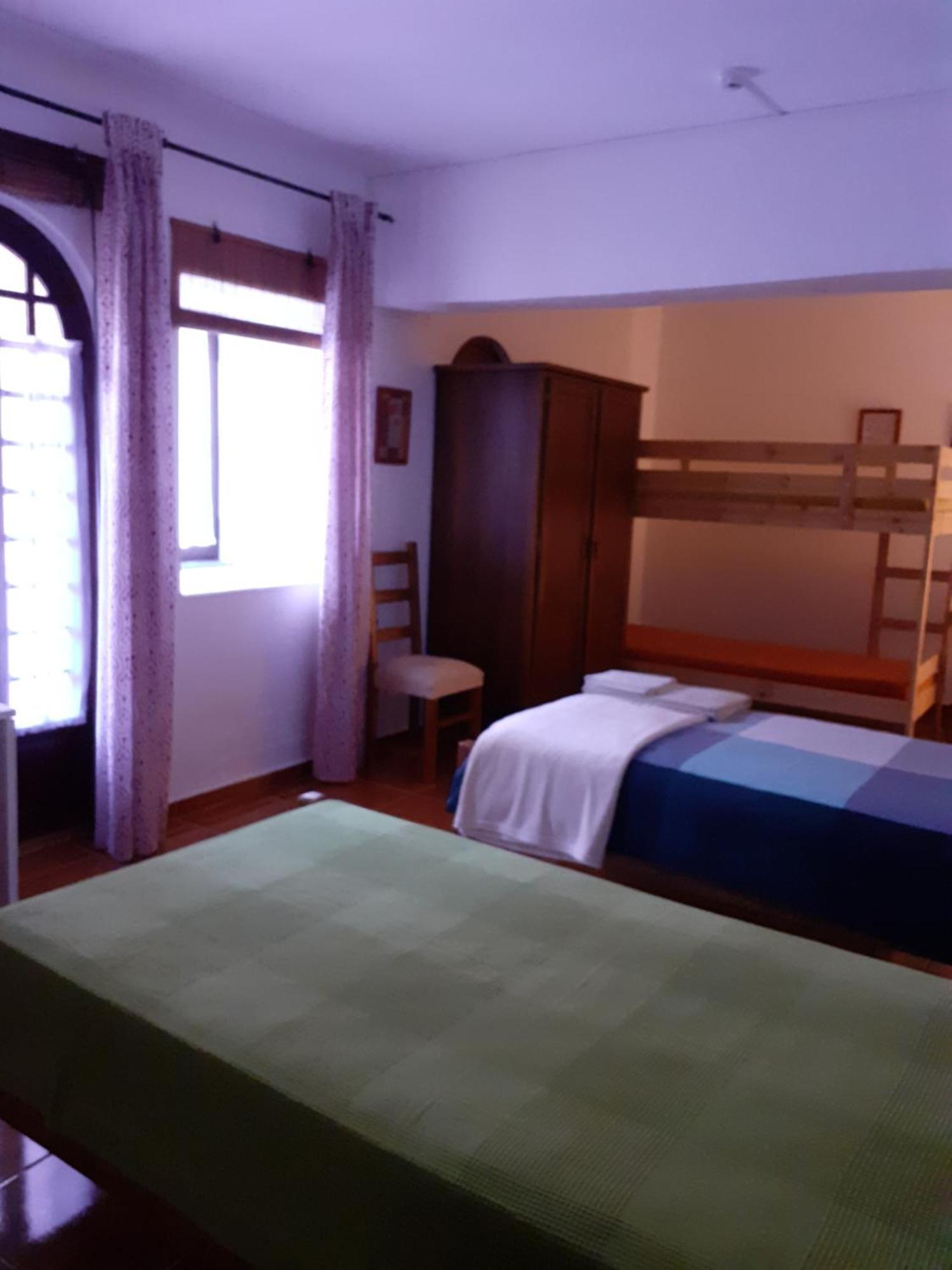 Casa Da Tauria Hotel Atouguia Da Baleia Luaran gambar