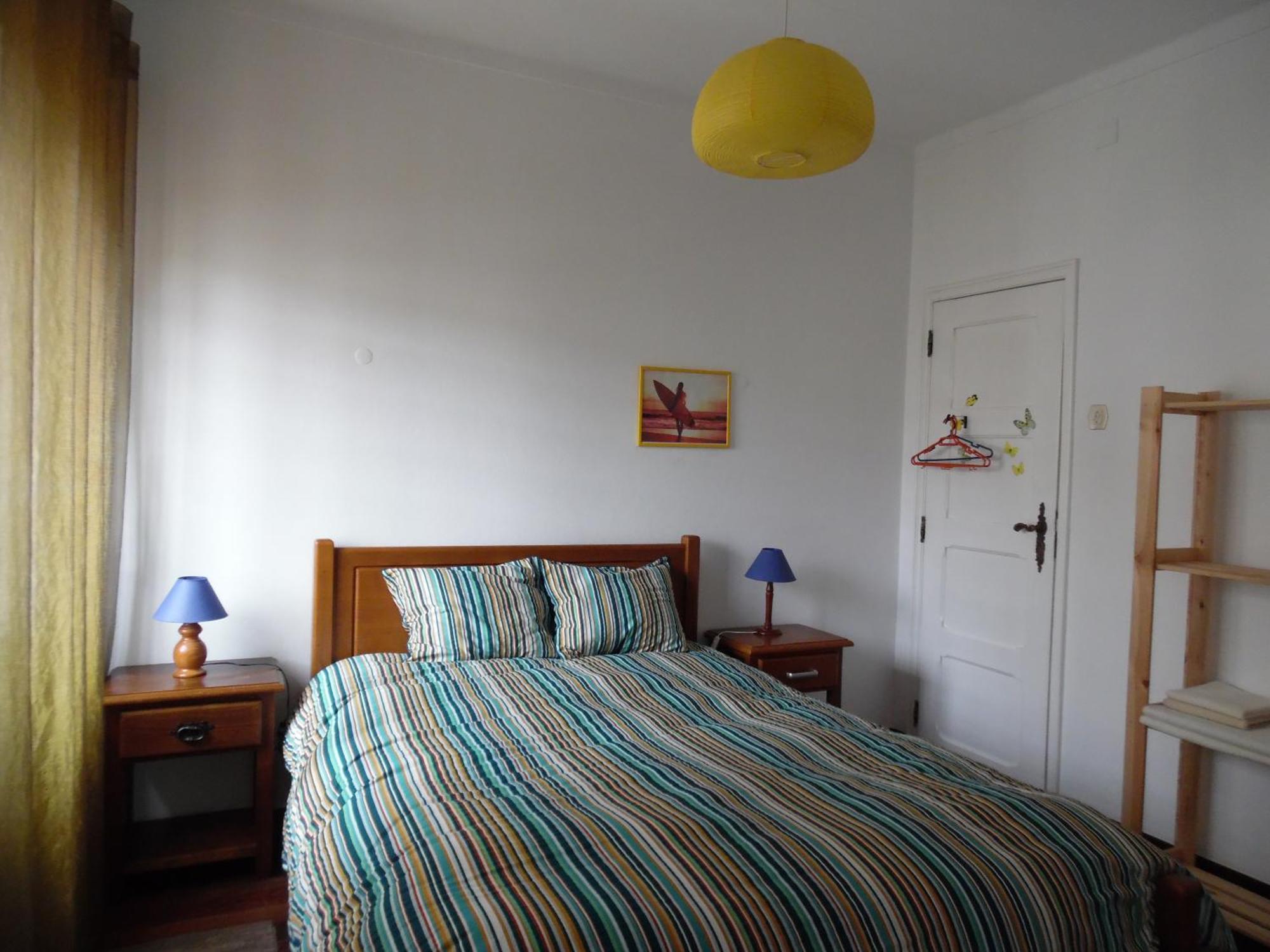 Casa Da Tauria Hotel Atouguia Da Baleia Luaran gambar