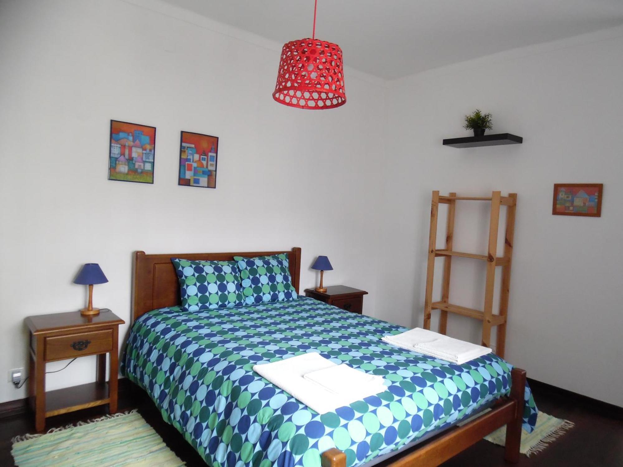 Casa Da Tauria Hotel Atouguia Da Baleia Luaran gambar
