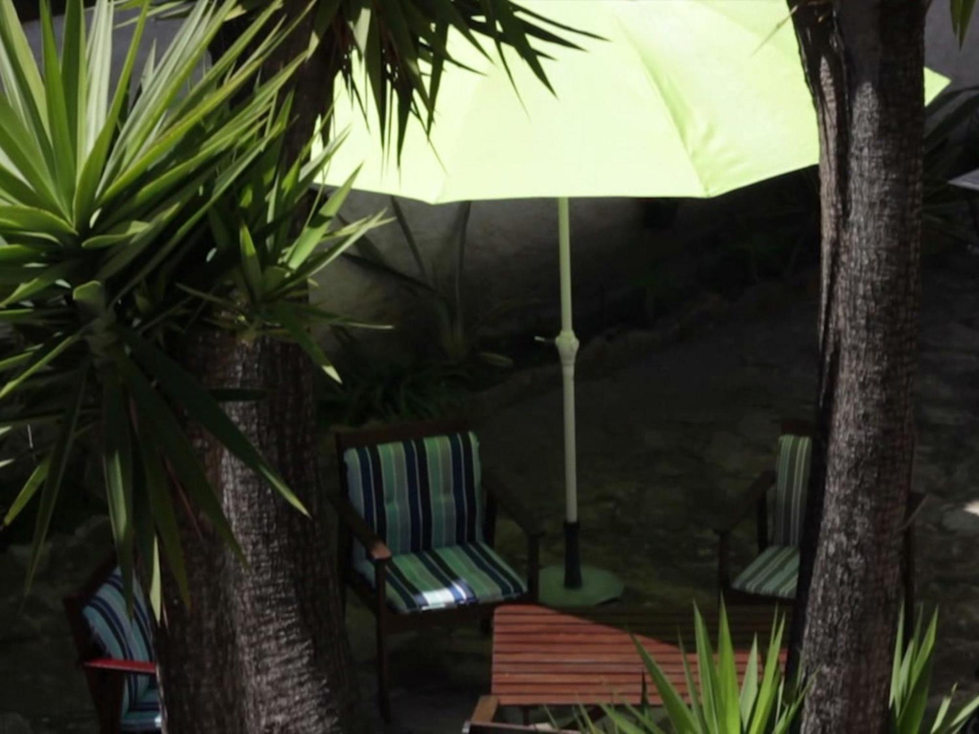 Casa Da Tauria Hotel Atouguia Da Baleia Luaran gambar
