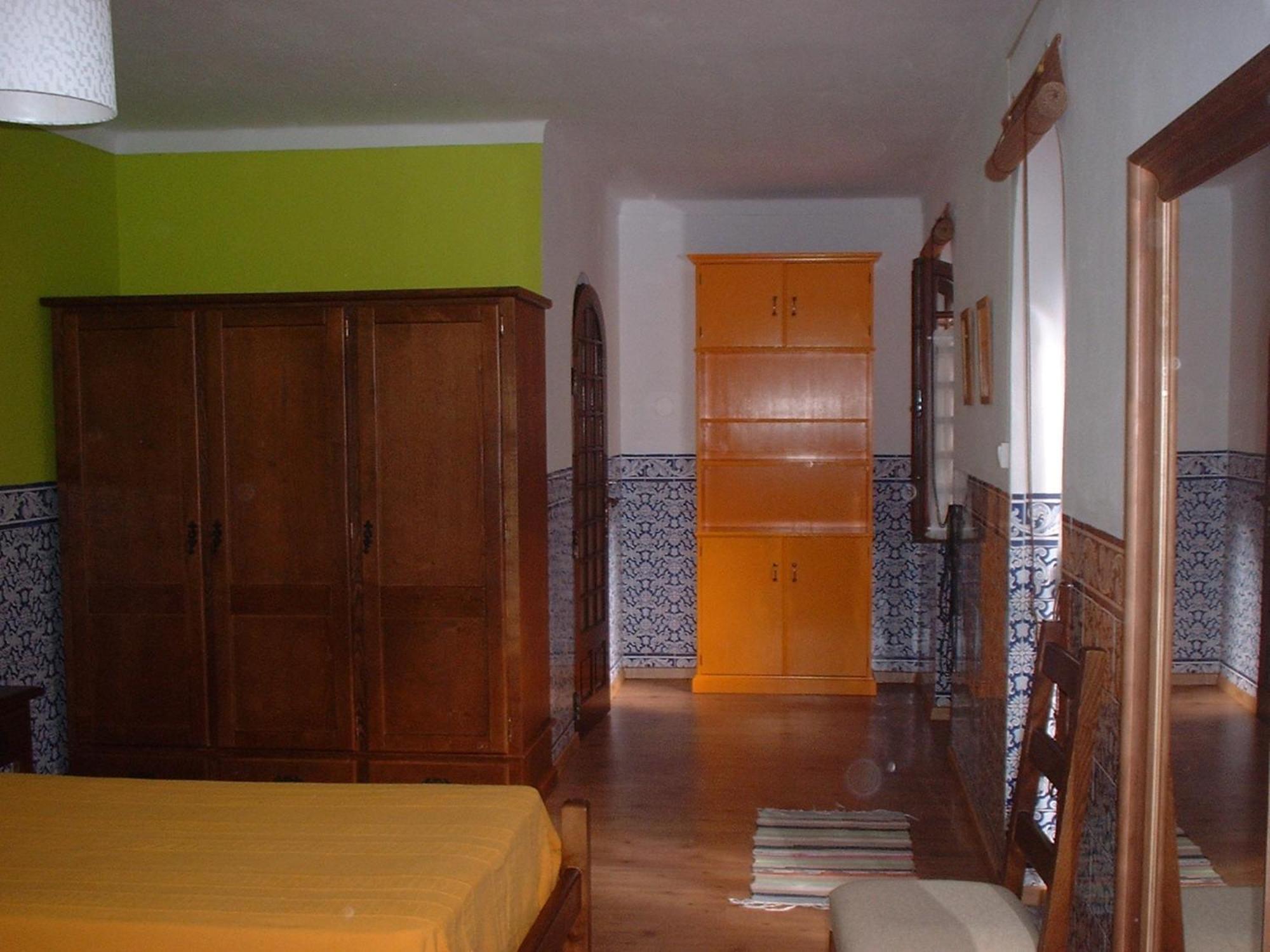Casa Da Tauria Hotel Atouguia Da Baleia Bilik gambar